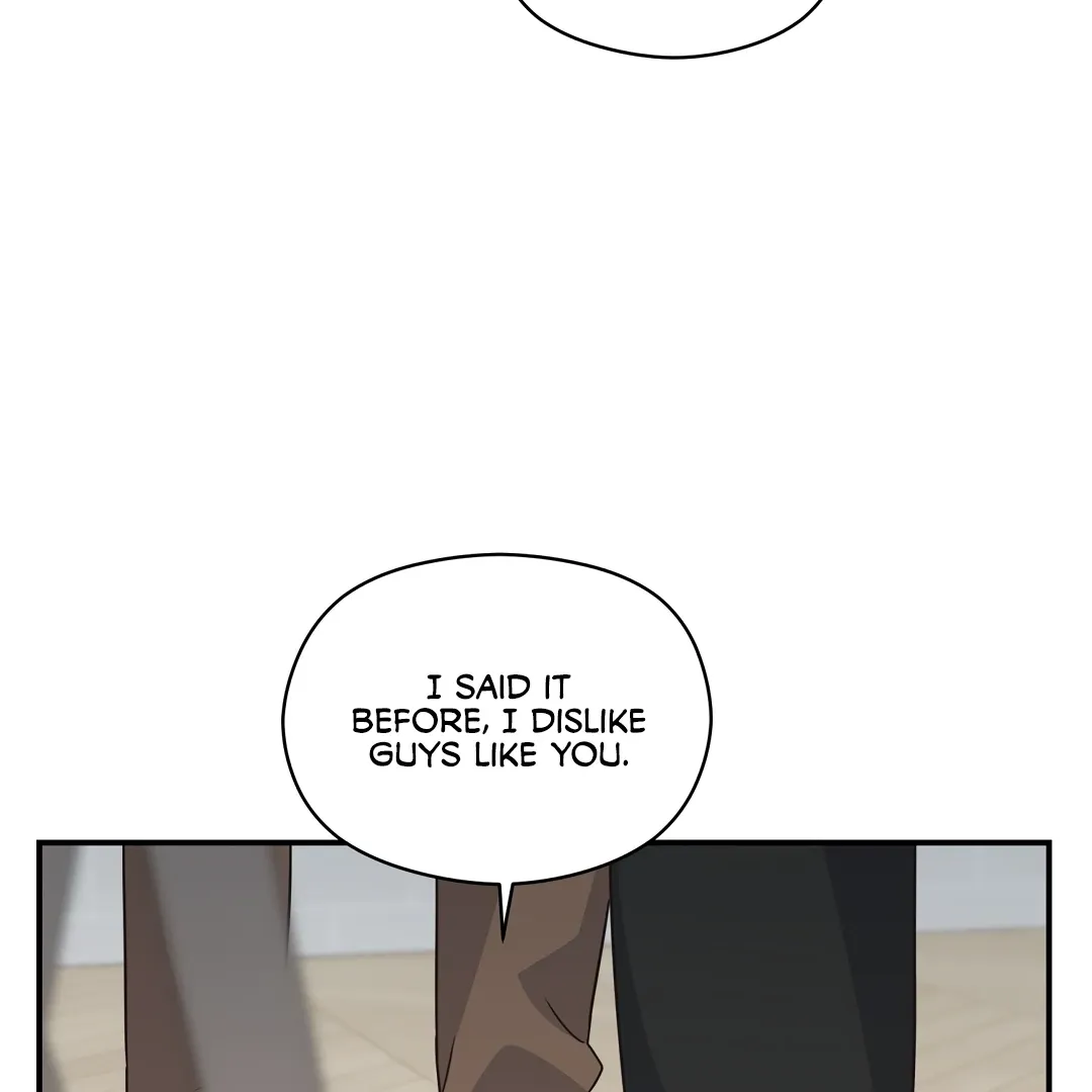 Alpha Trauma - Chapter 16 Page 102