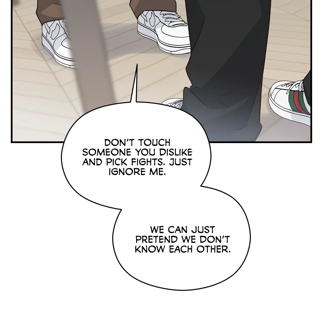 Alpha Trauma - Chapter 16 Page 103