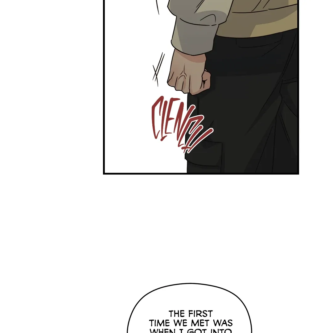 Alpha Trauma - Chapter 16 Page 105