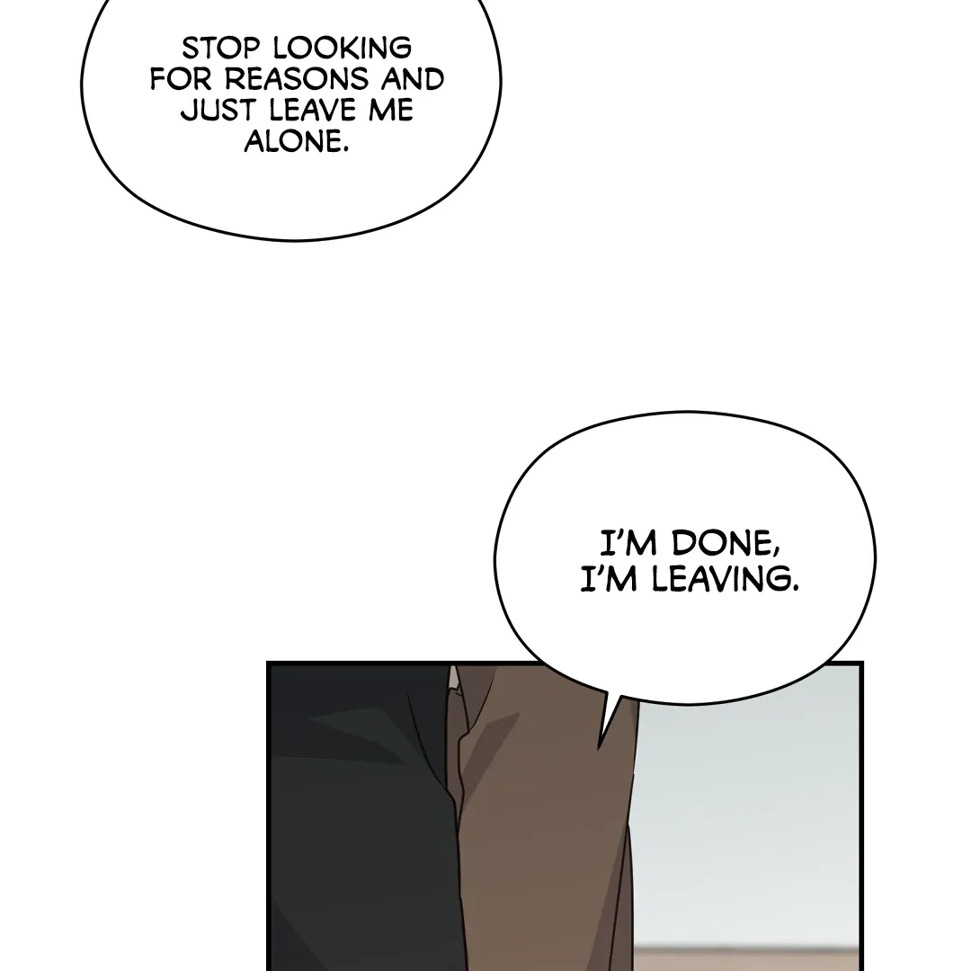 Alpha Trauma - Chapter 16 Page 115