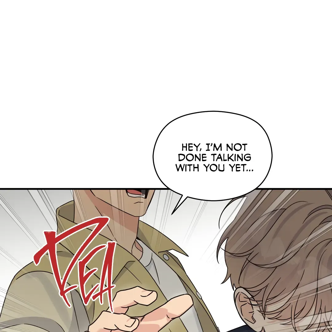 Alpha Trauma - Chapter 16 Page 117