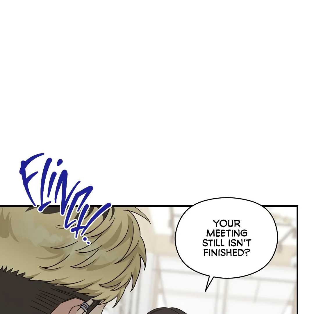 Alpha Trauma - Chapter 17 Page 5