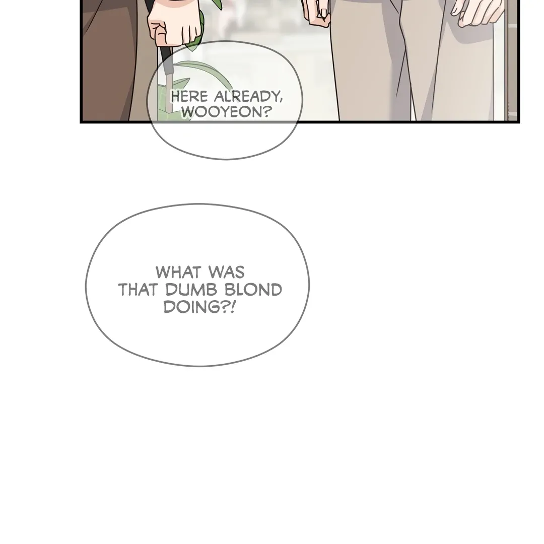 Alpha Trauma - Chapter 17 Page 24