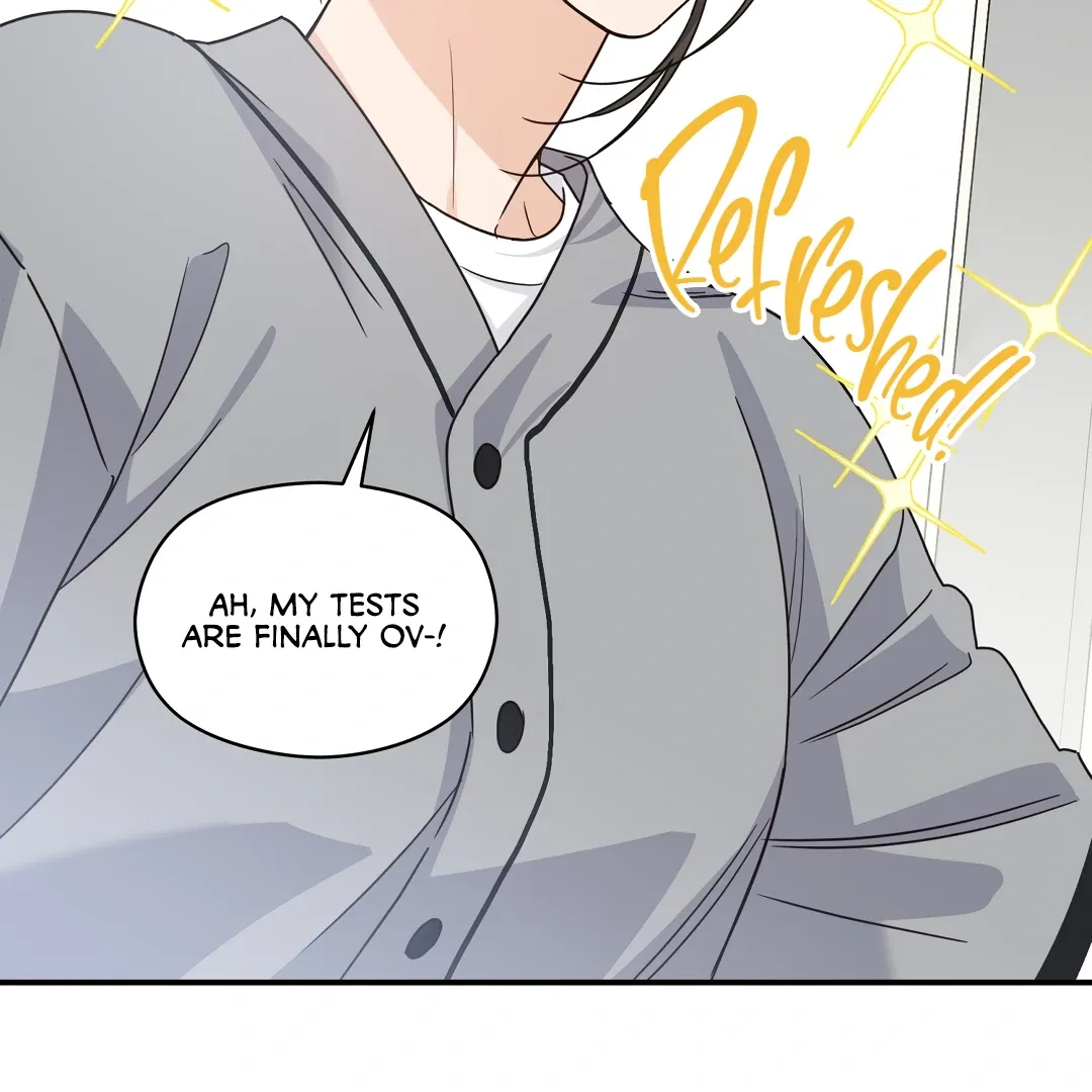 Alpha Trauma - Chapter 17 Page 34