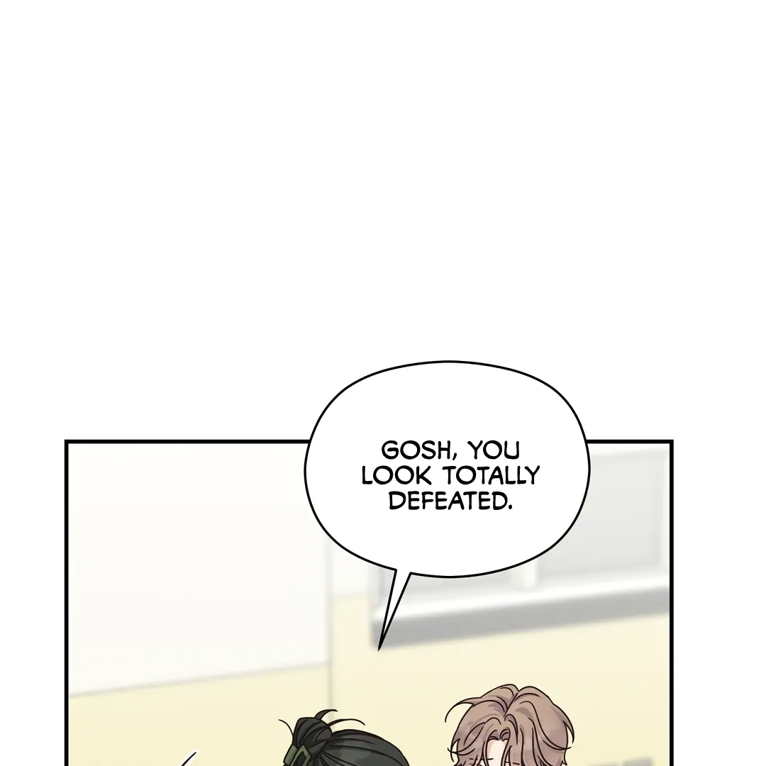 Alpha Trauma - Chapter 17 Page 44