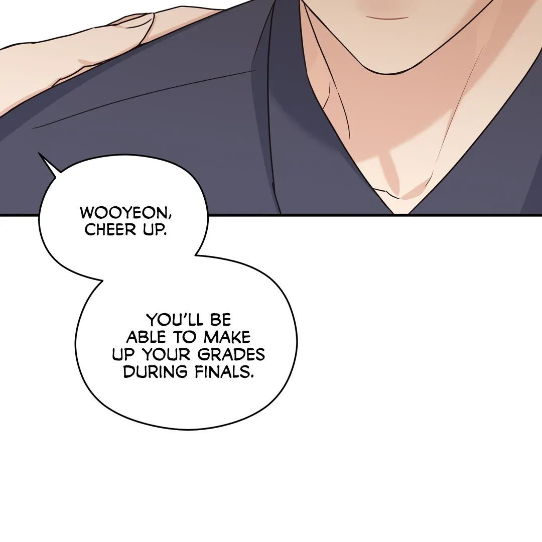 Alpha Trauma - Chapter 17 Page 70