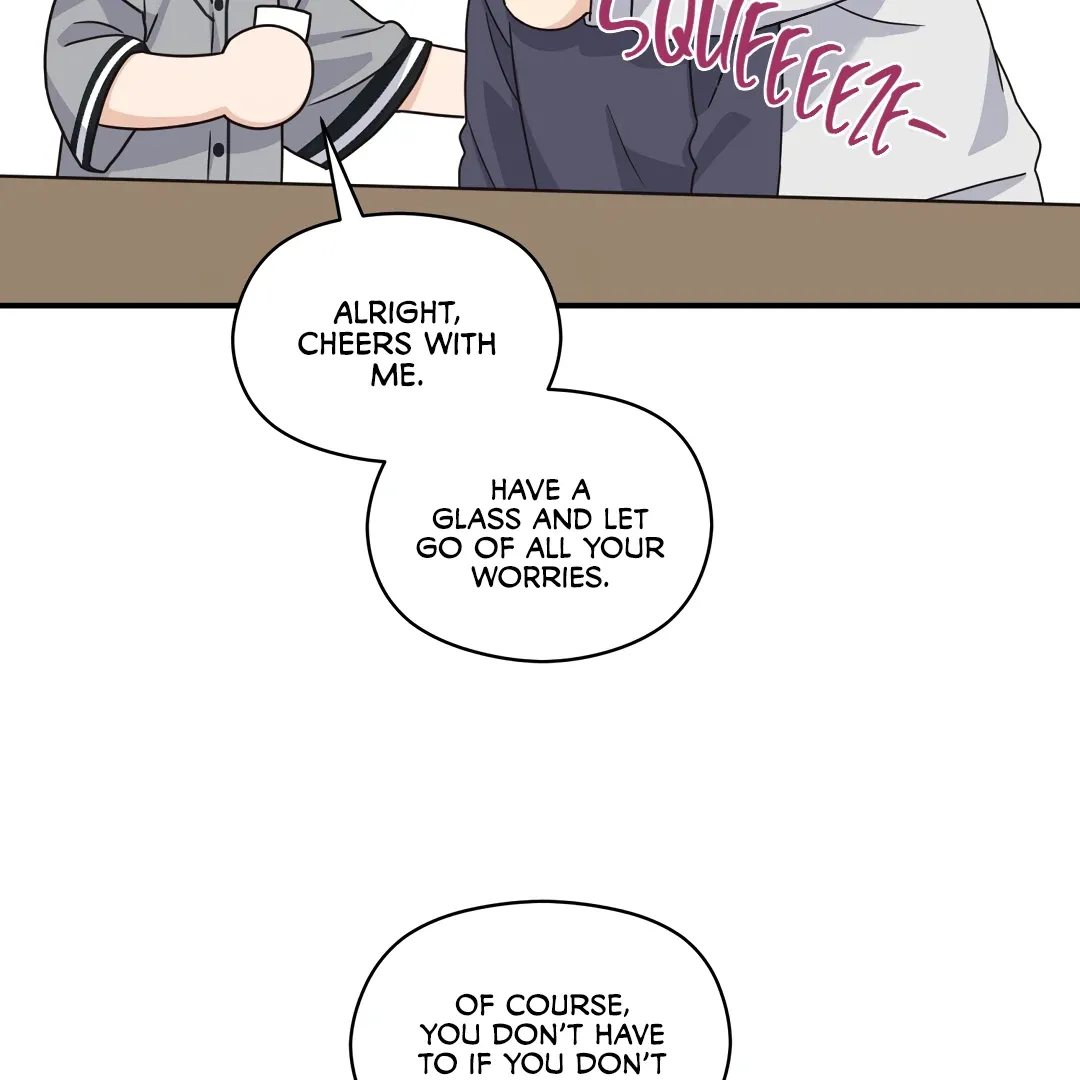 Alpha Trauma - Chapter 17 Page 72