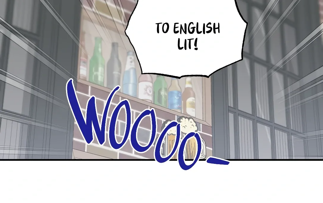 Alpha Trauma - Chapter 17 Page 77