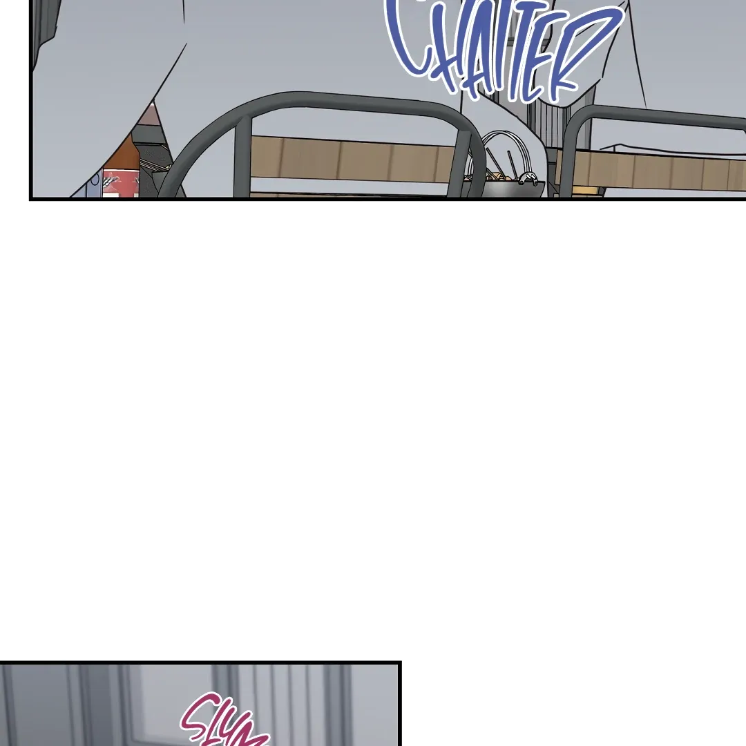 Alpha Trauma - Chapter 17 Page 79