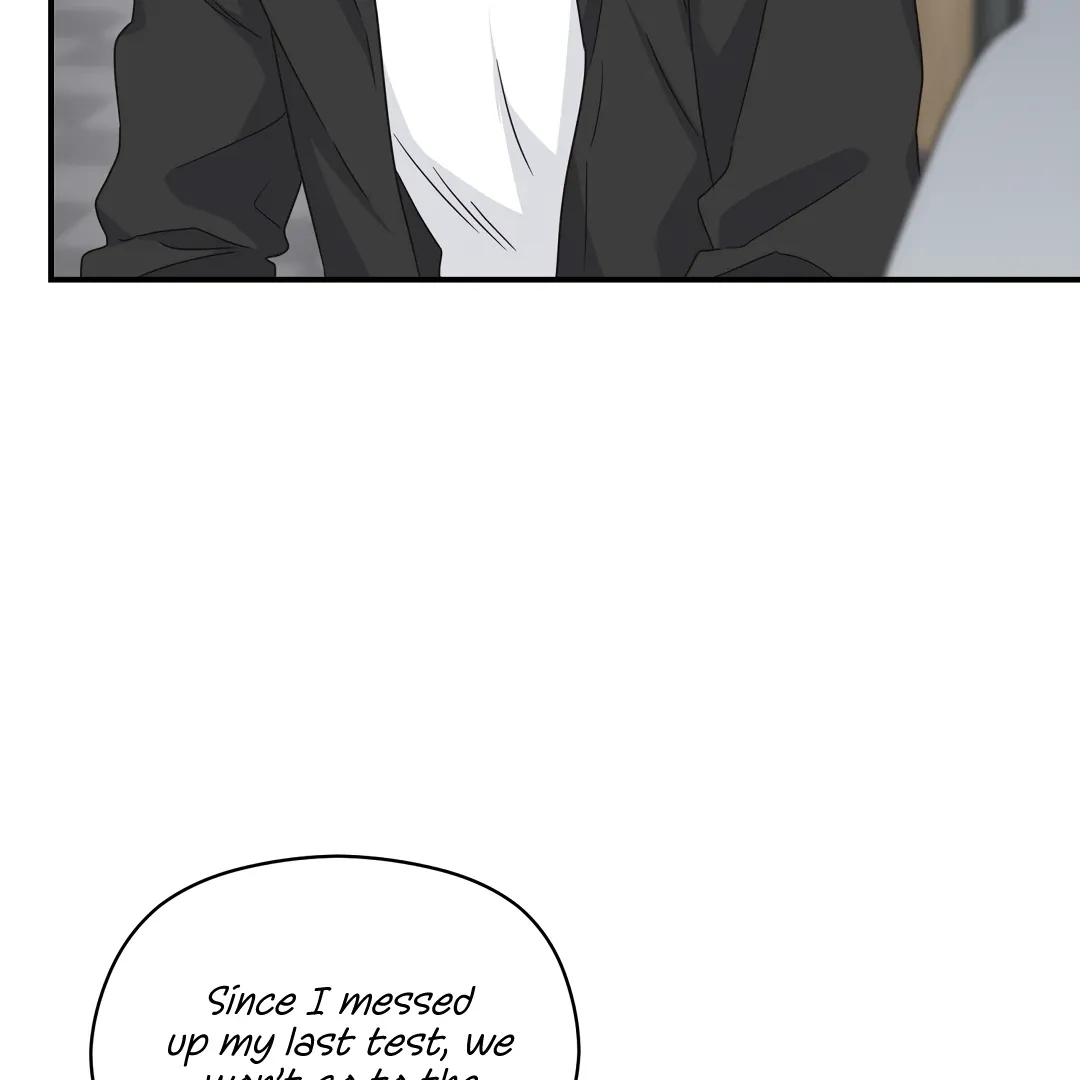 Alpha Trauma - Chapter 17 Page 83