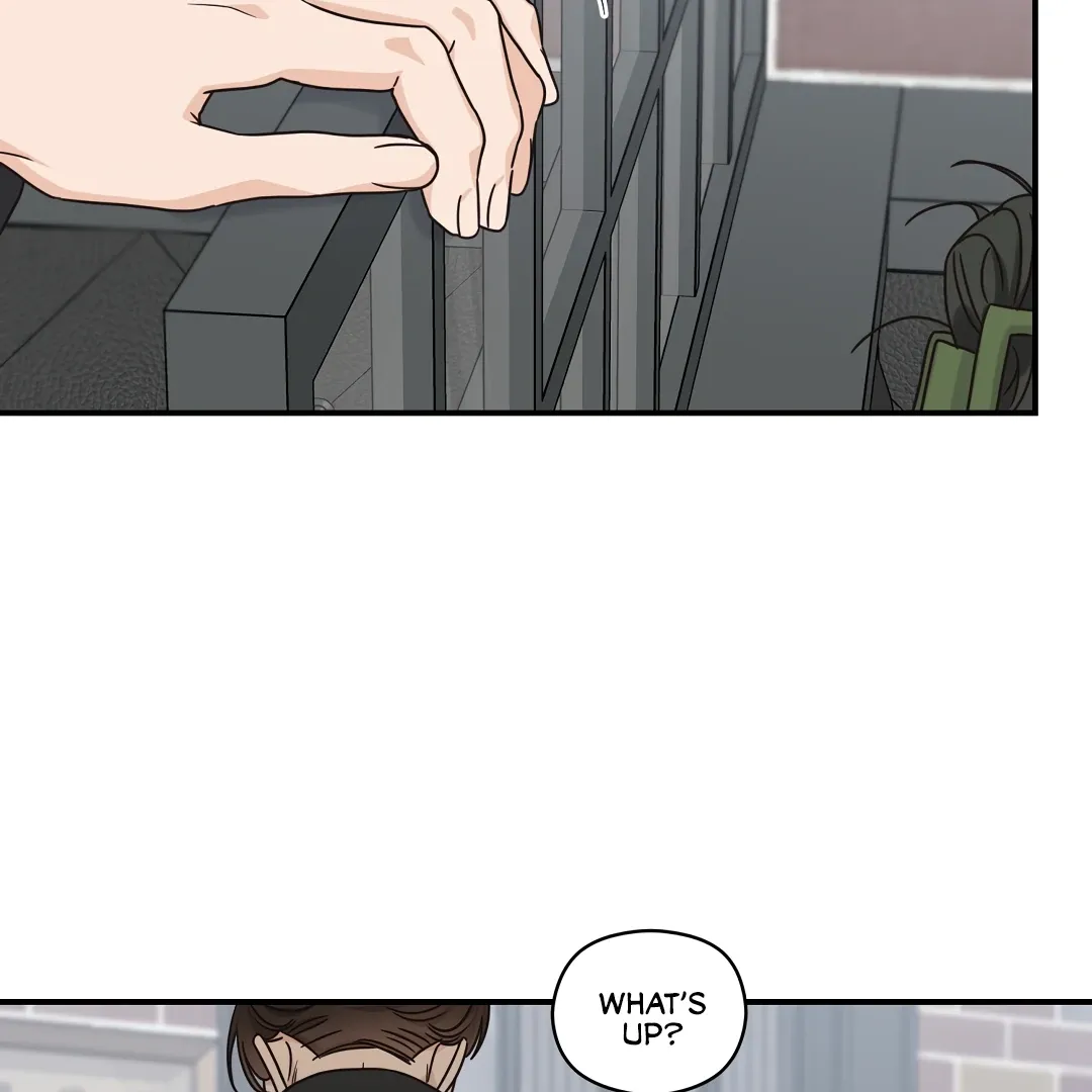 Alpha Trauma - Chapter 17 Page 99