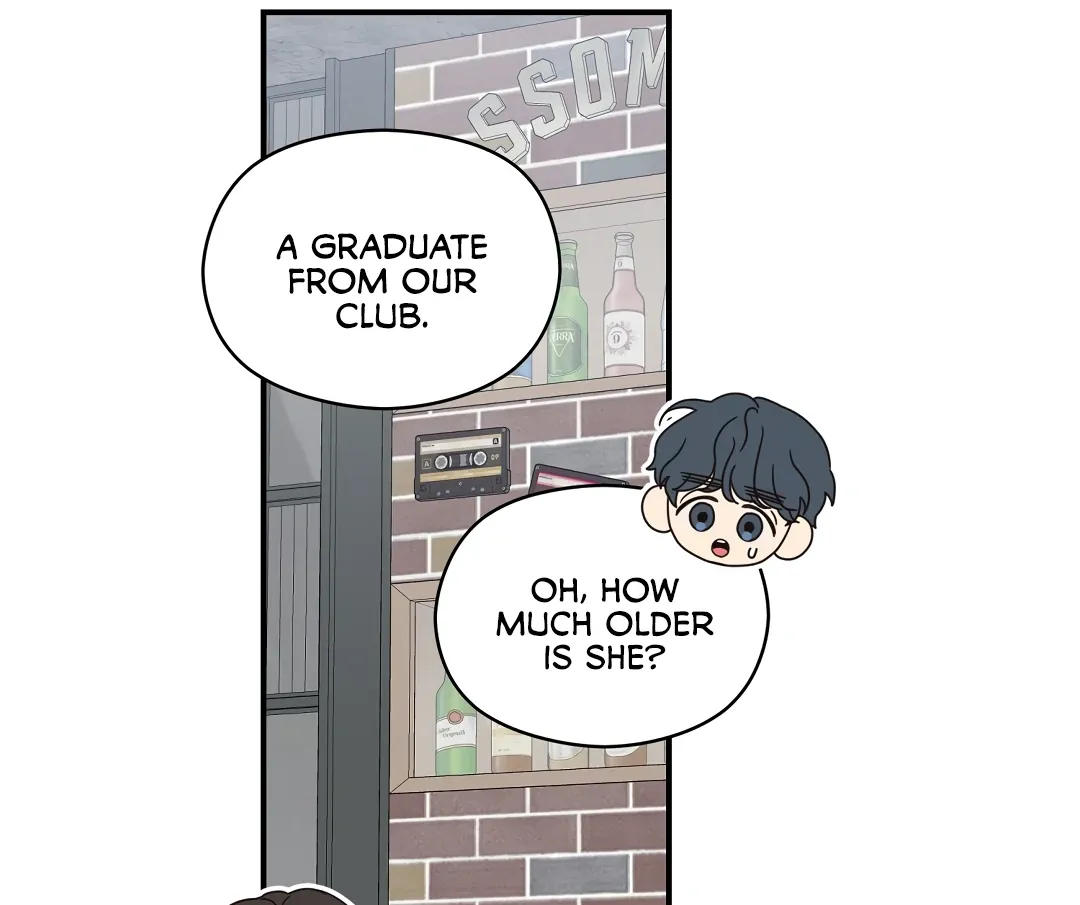 Alpha Trauma - Chapter 17 Page 113