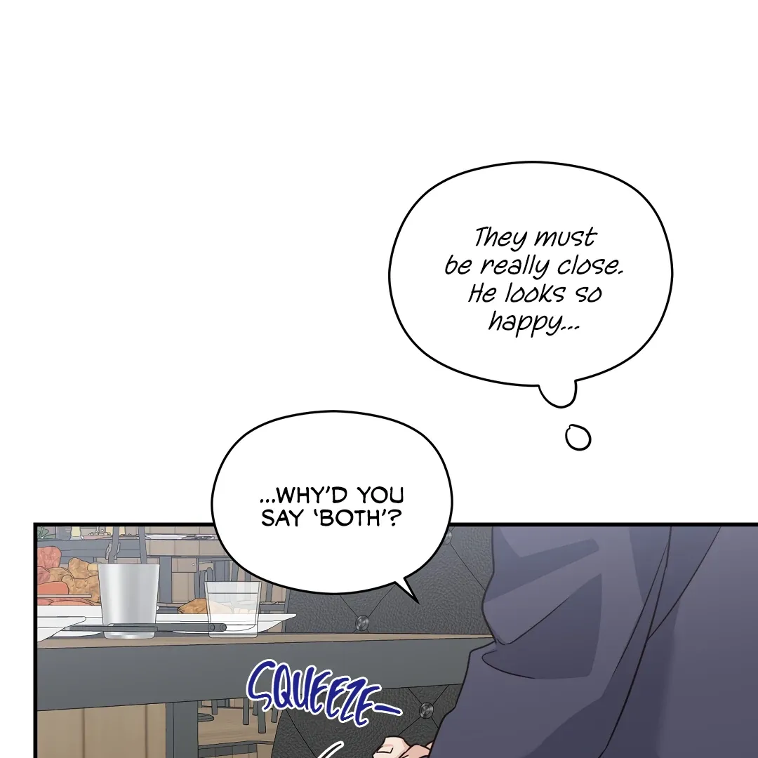 Alpha Trauma - Chapter 17 Page 117