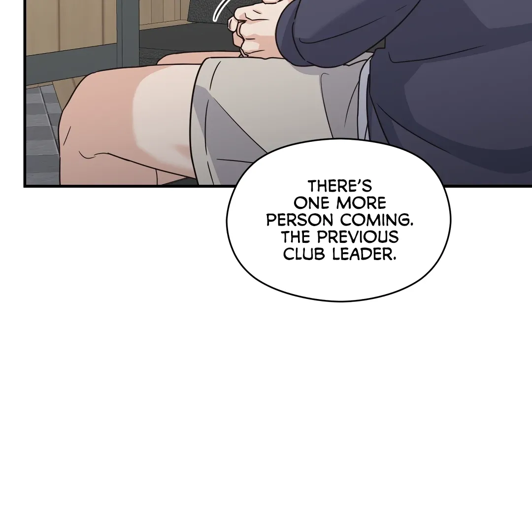 Alpha Trauma - Chapter 17 Page 118