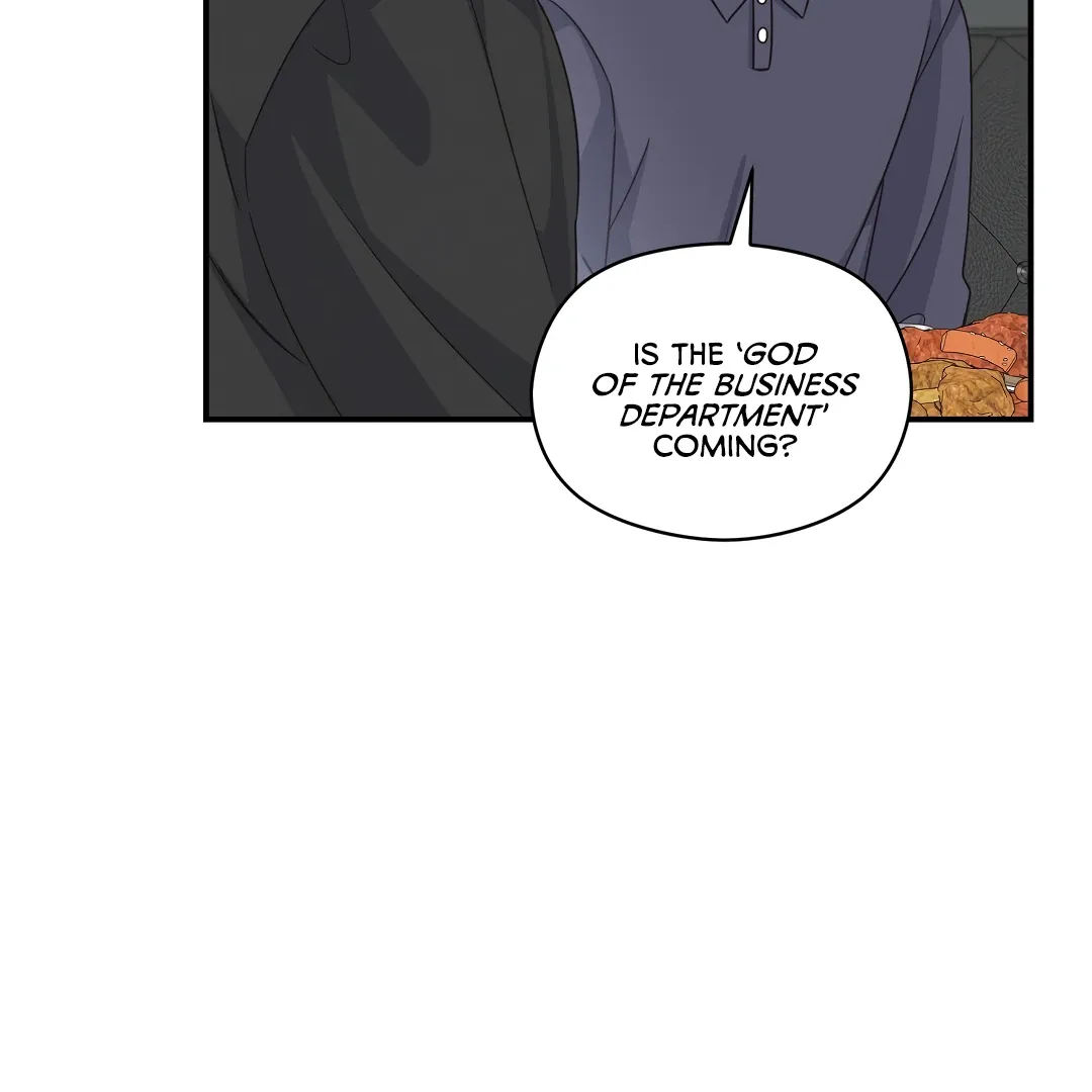 Alpha Trauma - Chapter 17 Page 120