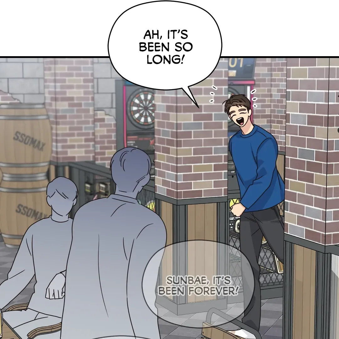 Alpha Trauma - Chapter 18 Page 9