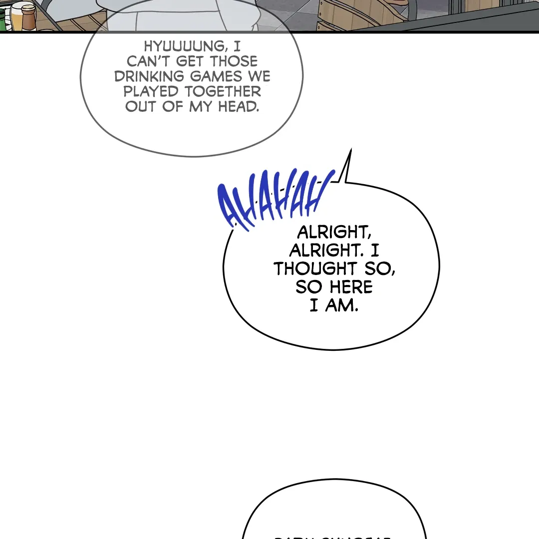 Alpha Trauma - Chapter 18 Page 10