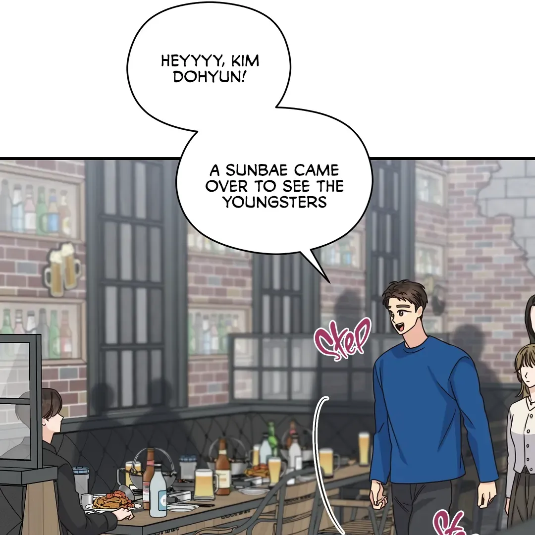 Alpha Trauma - Chapter 18 Page 18
