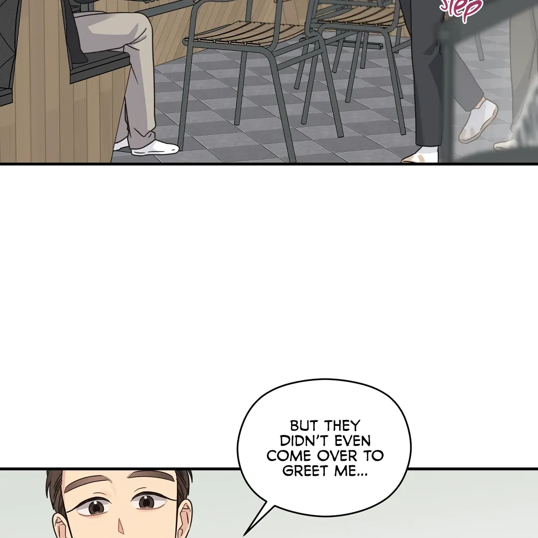 Alpha Trauma - Chapter 18 Page 19