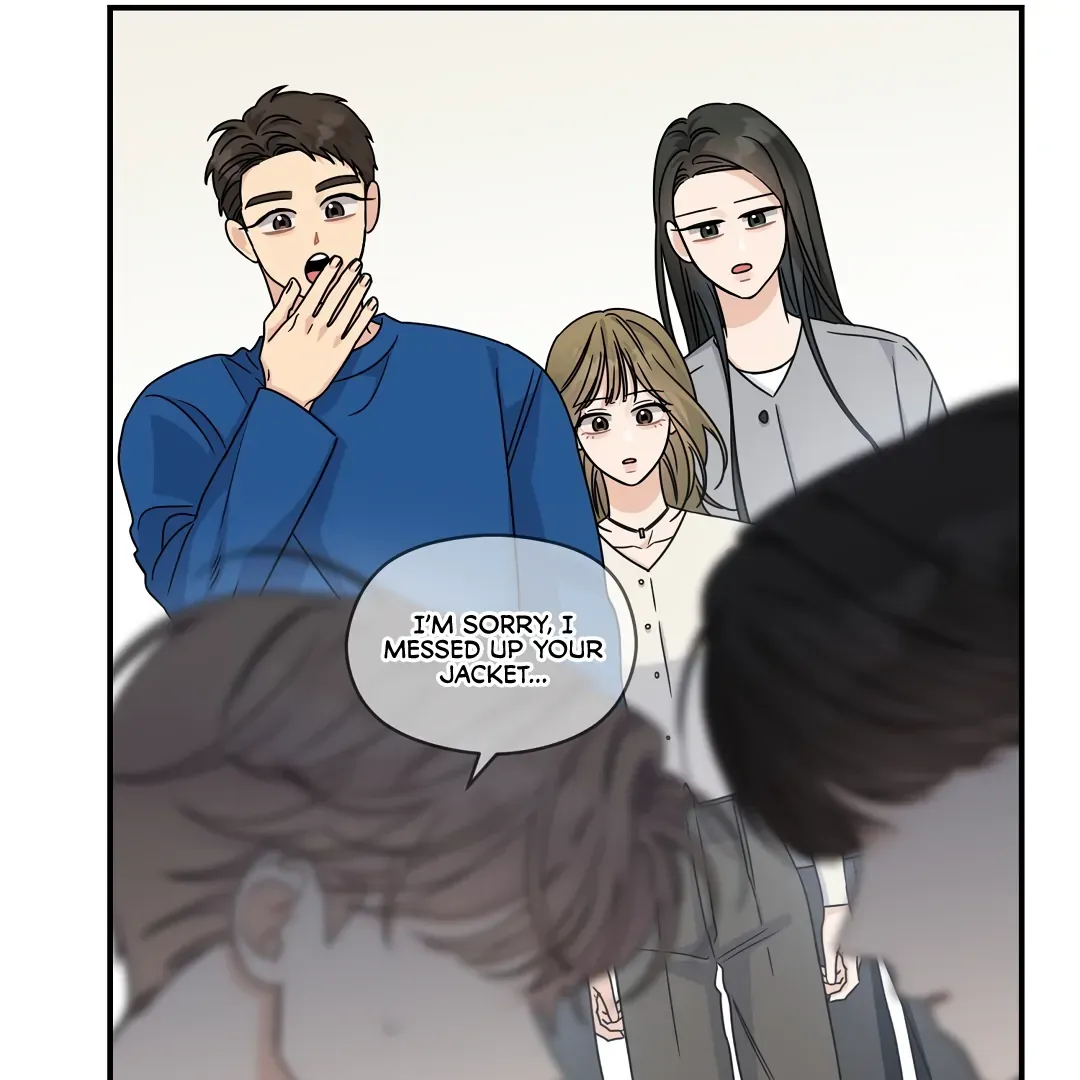 Alpha Trauma - Chapter 18 Page 27