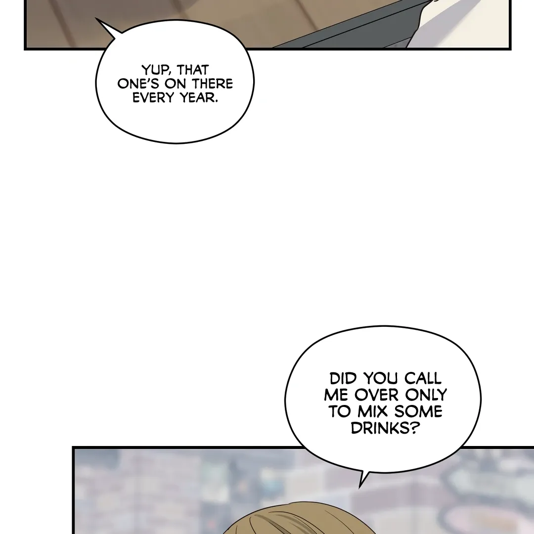 Alpha Trauma - Chapter 18 Page 38