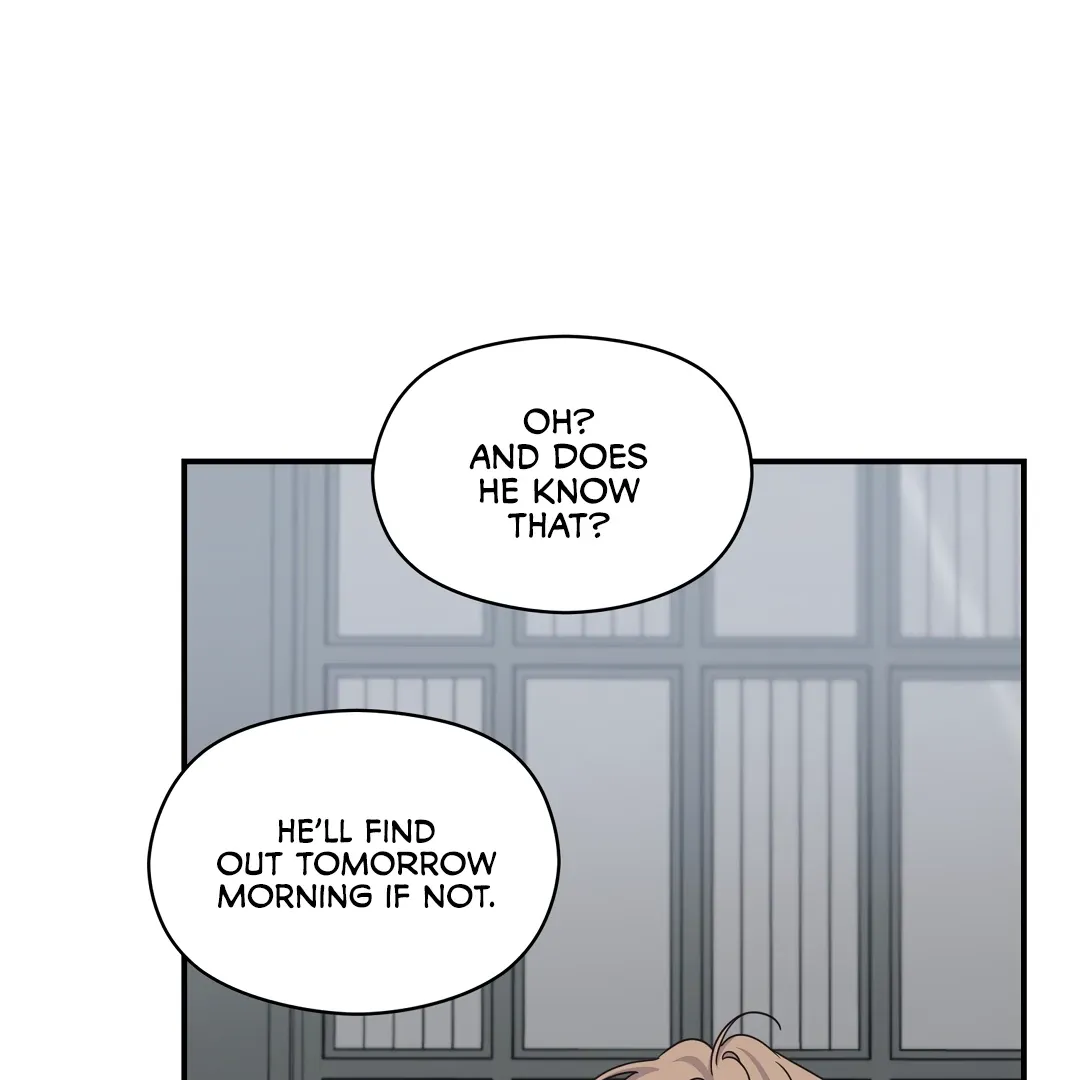 Alpha Trauma - Chapter 18 Page 42