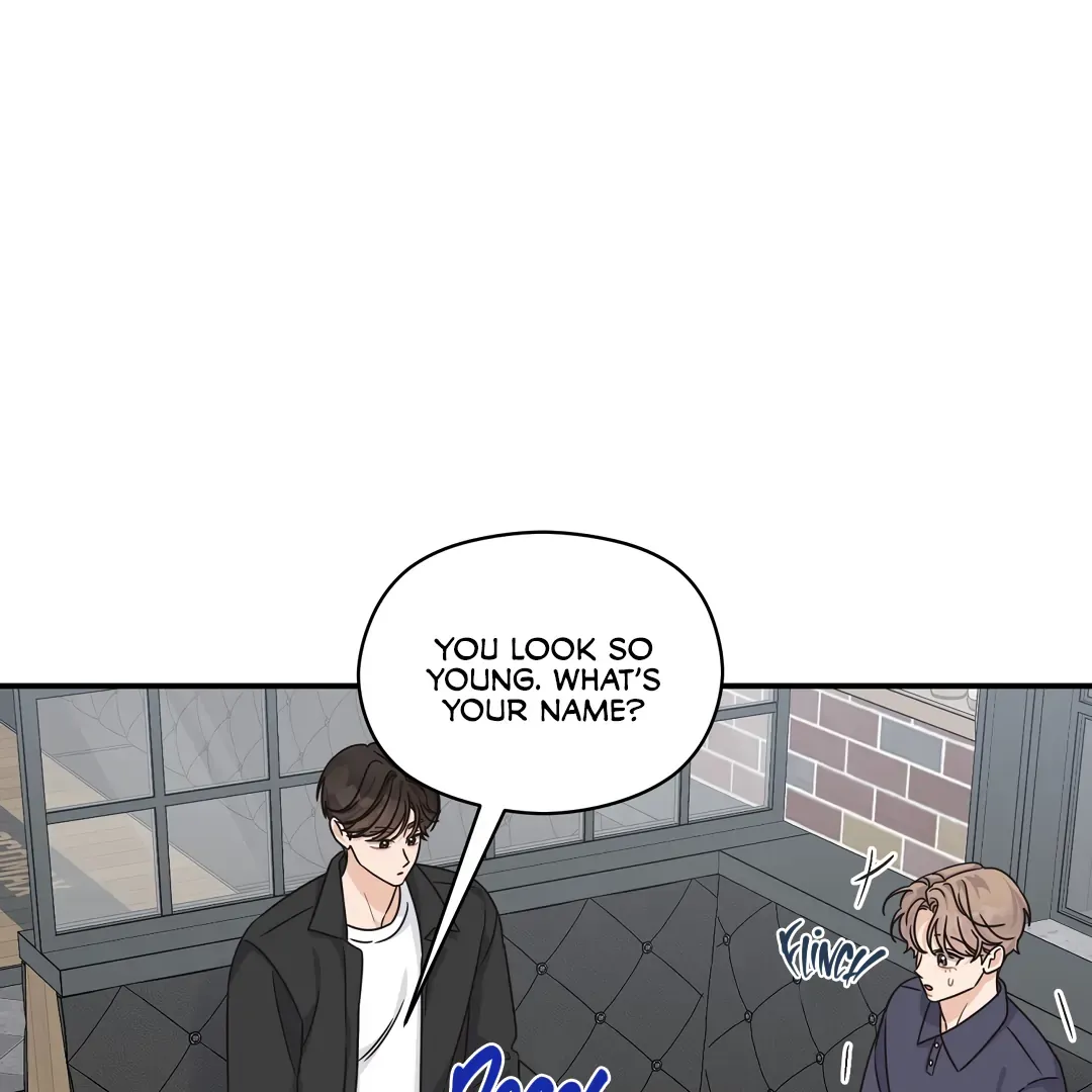Alpha Trauma - Chapter 18 Page 47