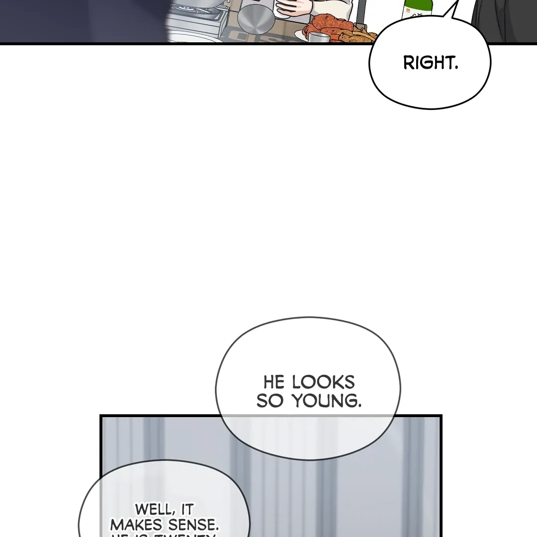 Alpha Trauma - Chapter 18 Page 57