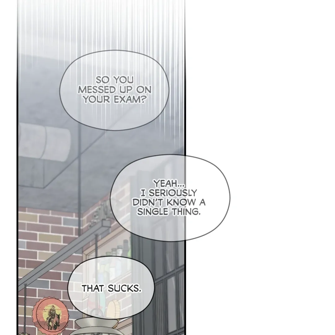 Alpha Trauma - Chapter 18 Page 82