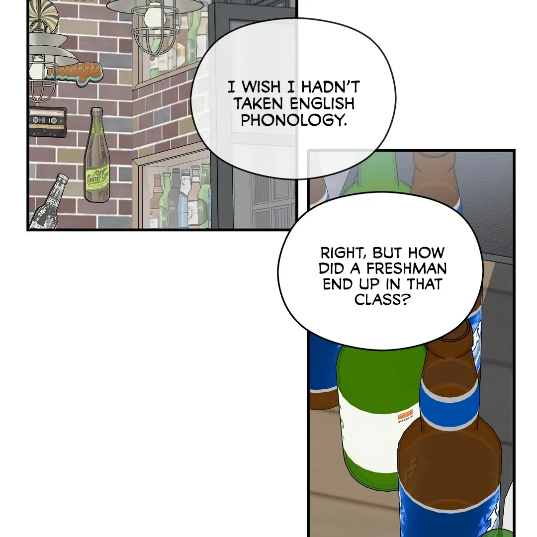 Alpha Trauma - Chapter 18 Page 83