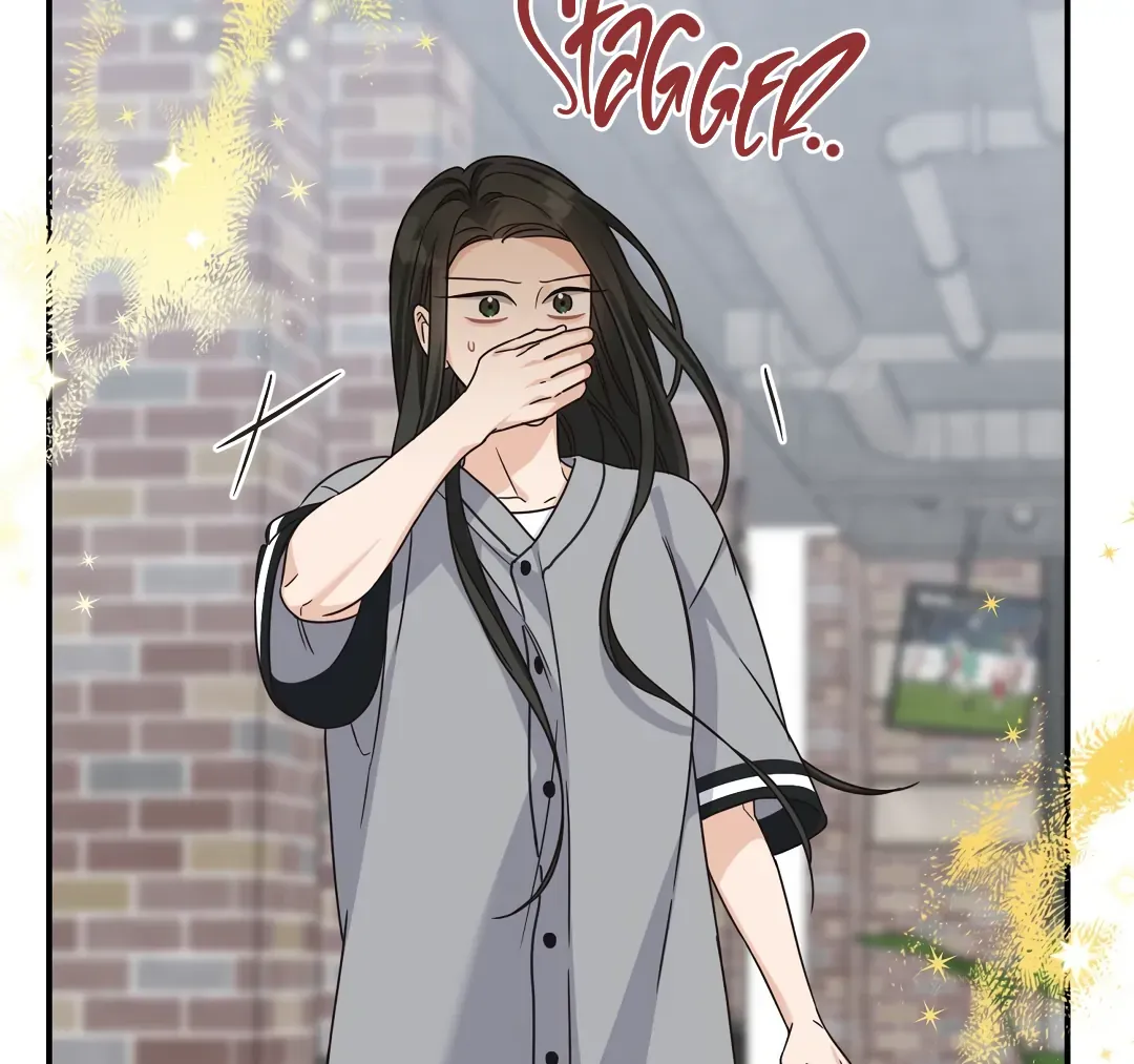 Alpha Trauma - Chapter 18 Page 108