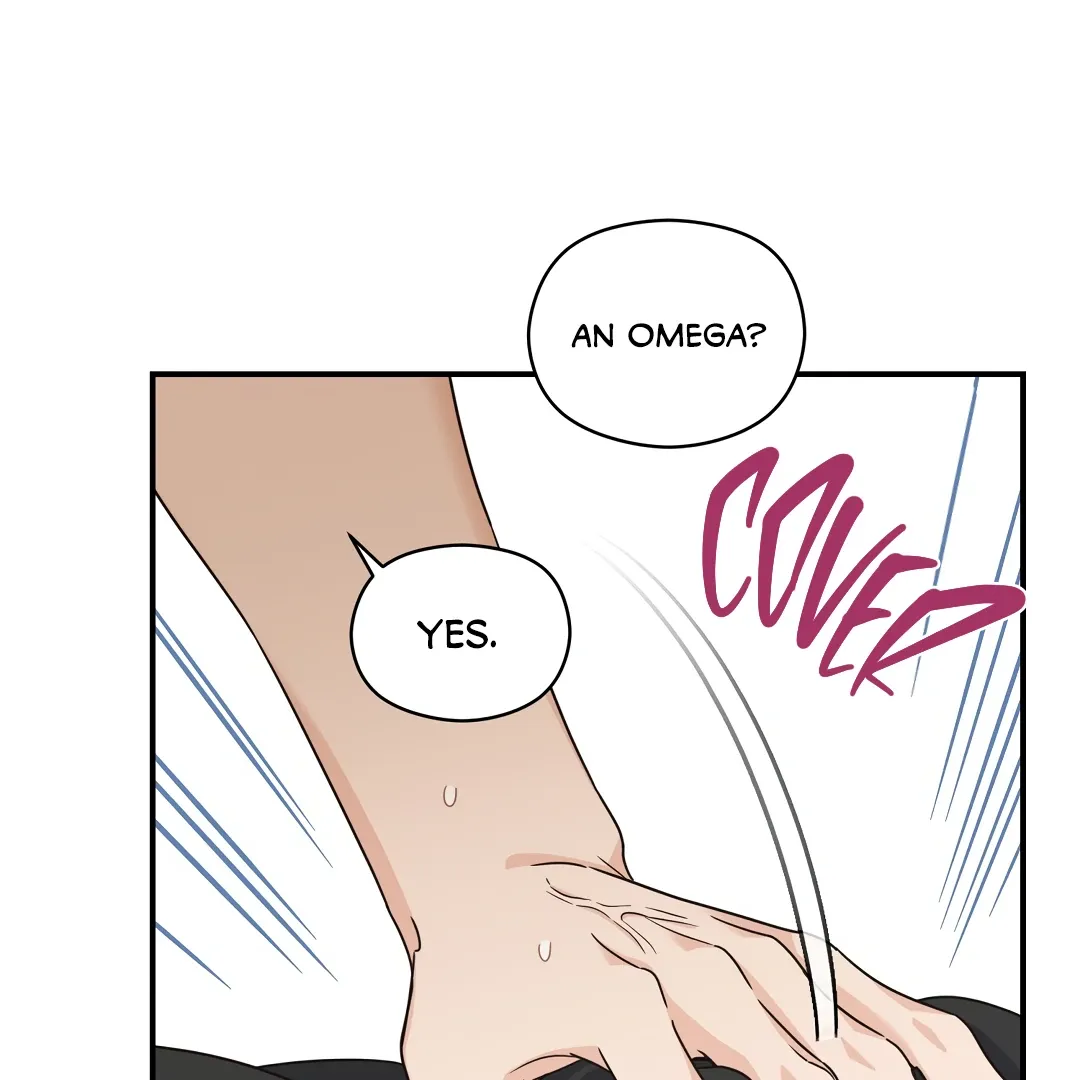 Alpha Trauma - Chapter 18 Page 113