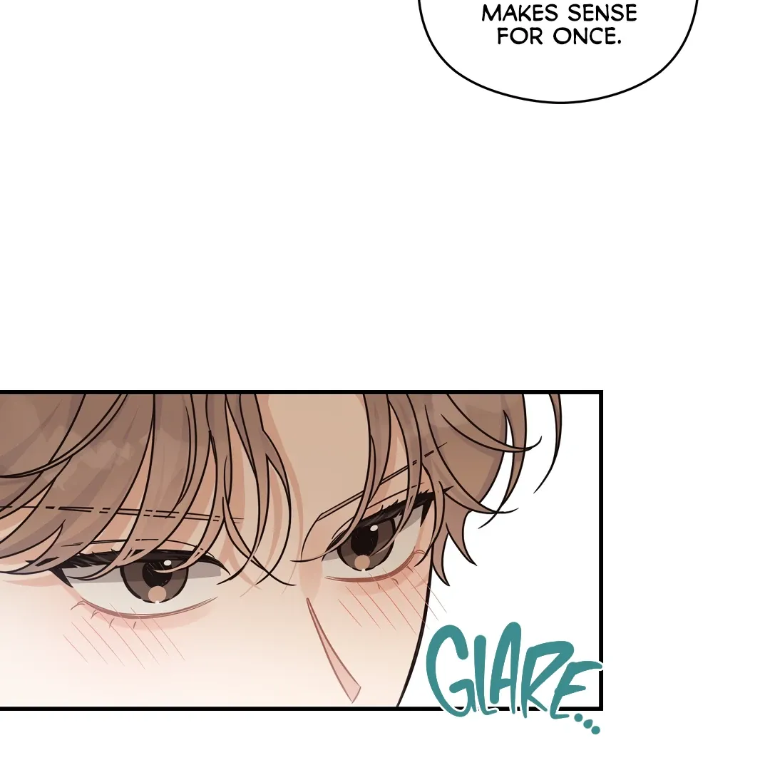 Alpha Trauma - Chapter 19 Page 15