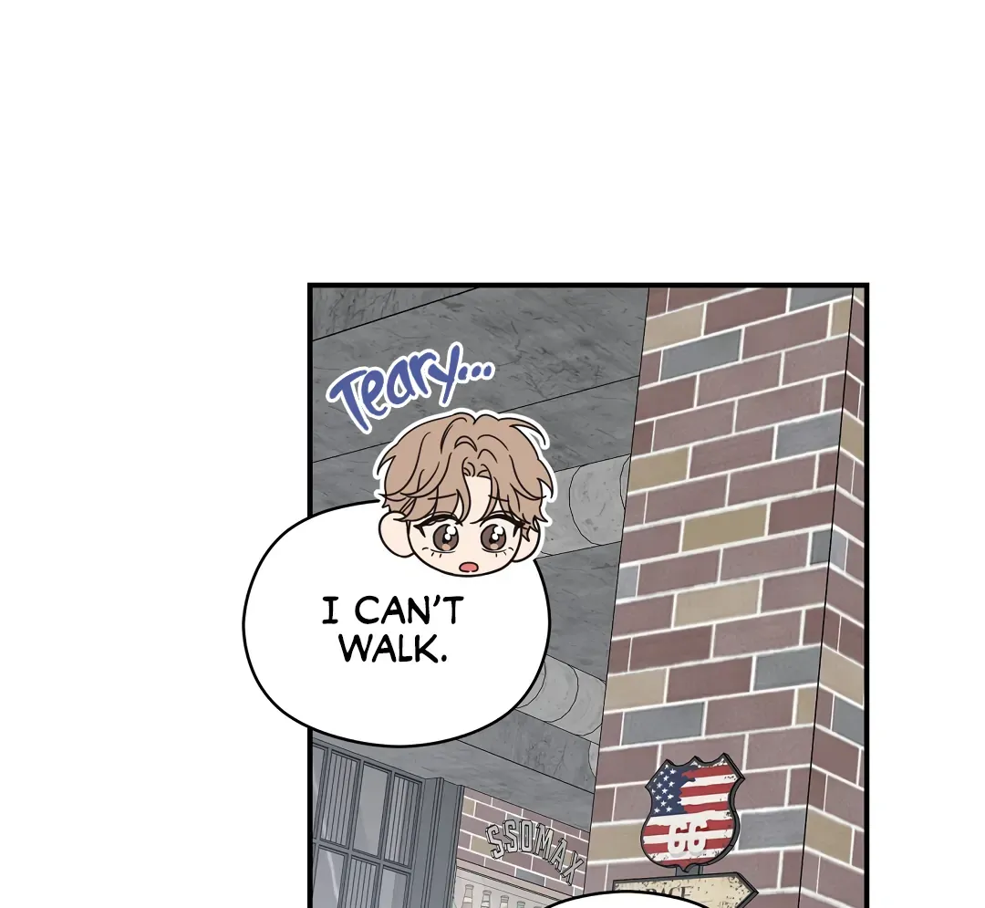 Alpha Trauma - Chapter 19 Page 36