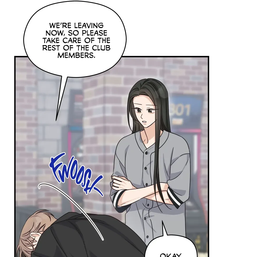 Alpha Trauma - Chapter 19 Page 46