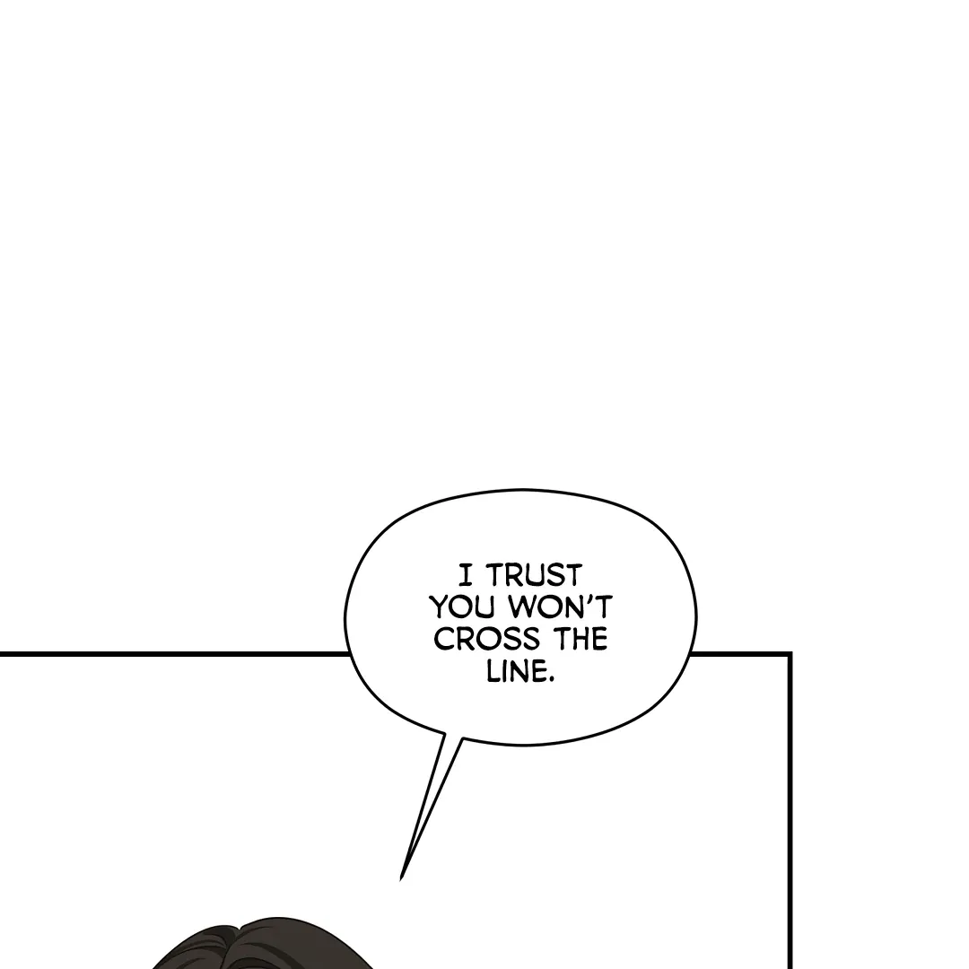 Alpha Trauma - Chapter 19 Page 49