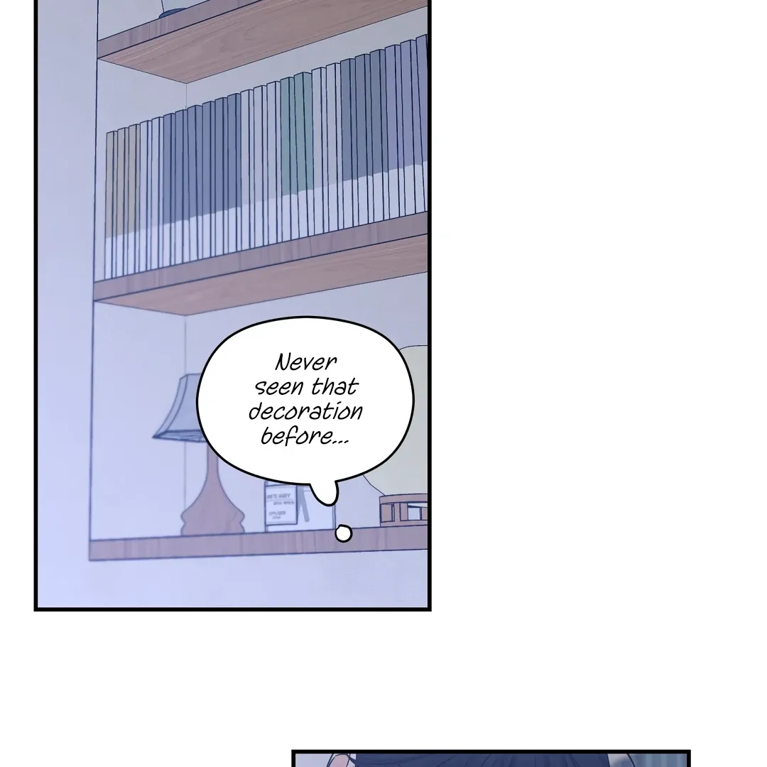 Alpha Trauma - Chapter 19 Page 63