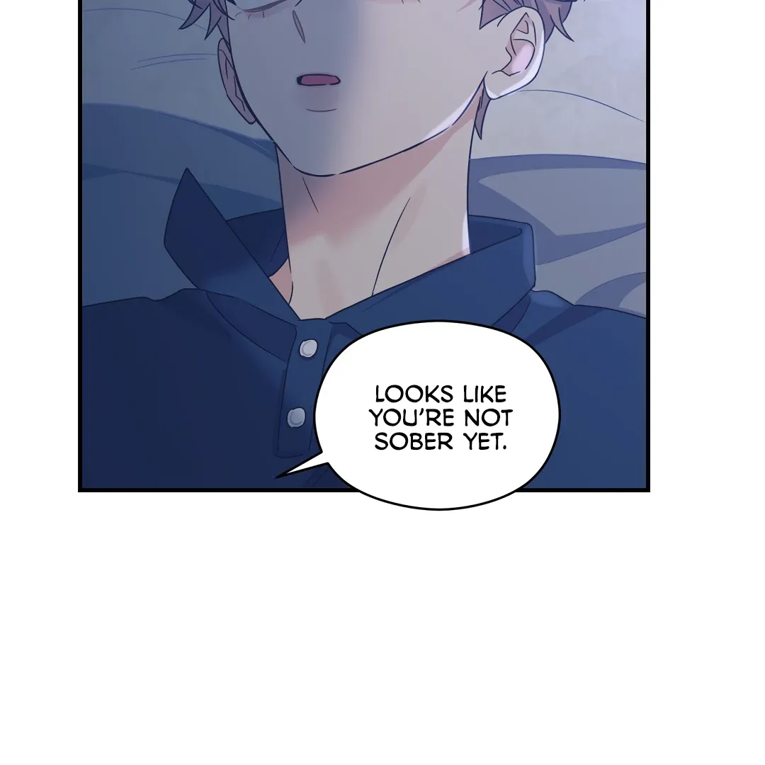 Alpha Trauma - Chapter 19 Page 67