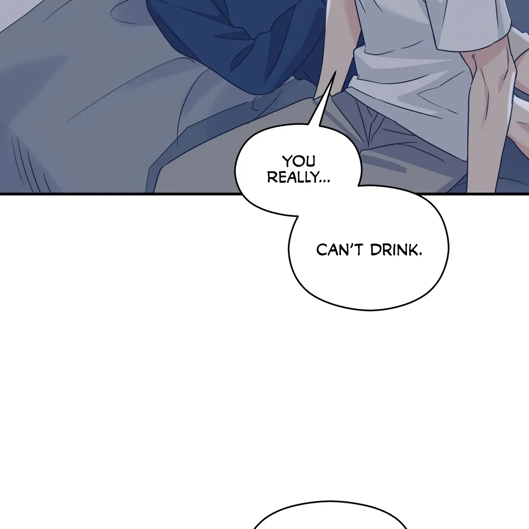 Alpha Trauma - Chapter 19 Page 69