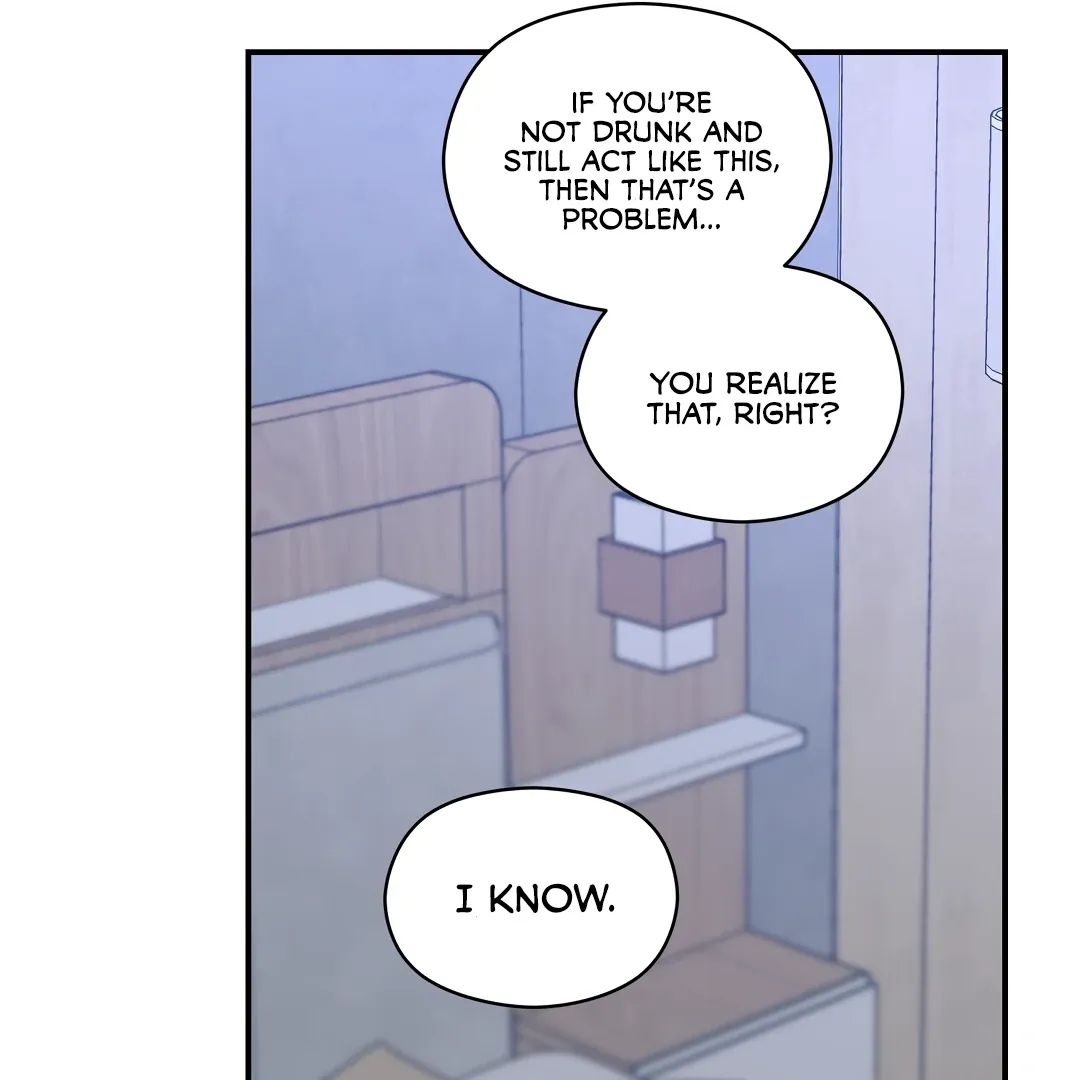 Alpha Trauma - Chapter 19 Page 75