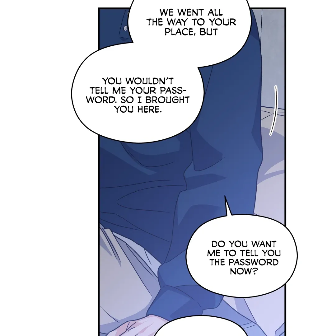 Alpha Trauma - Chapter 19 Page 87