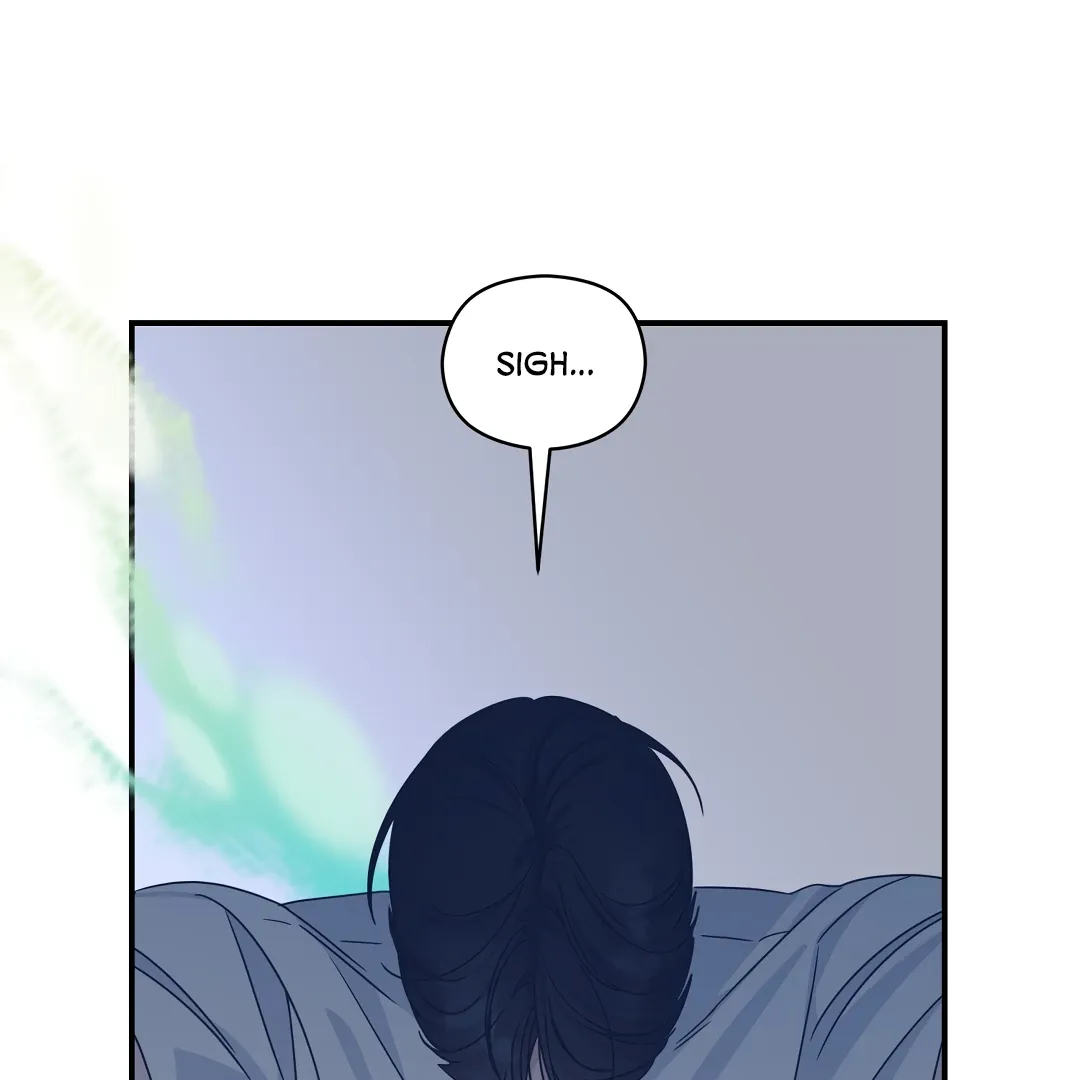 Alpha Trauma - Chapter 19 Page 111