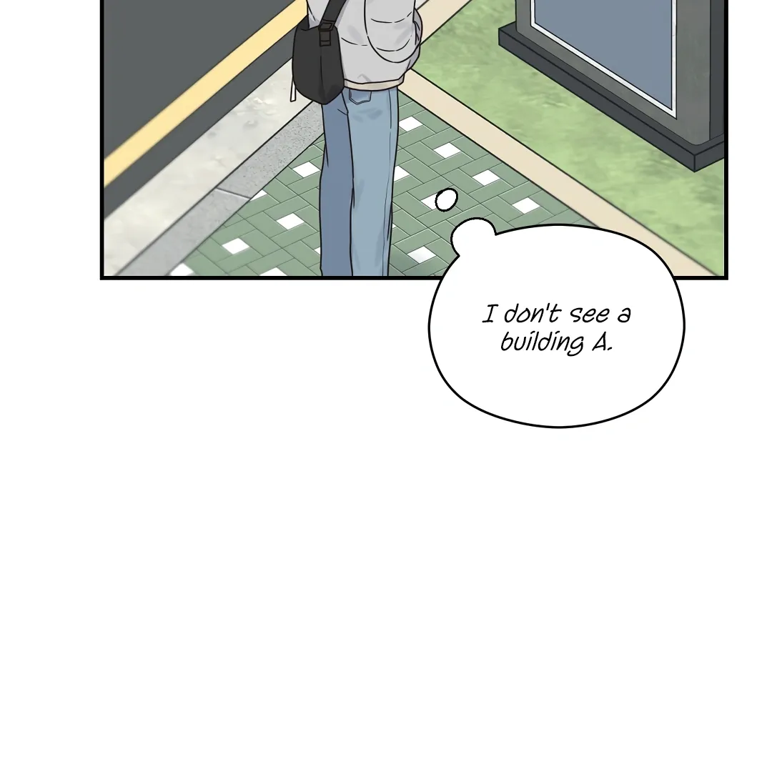 Alpha Trauma - Chapter 2 Page 4