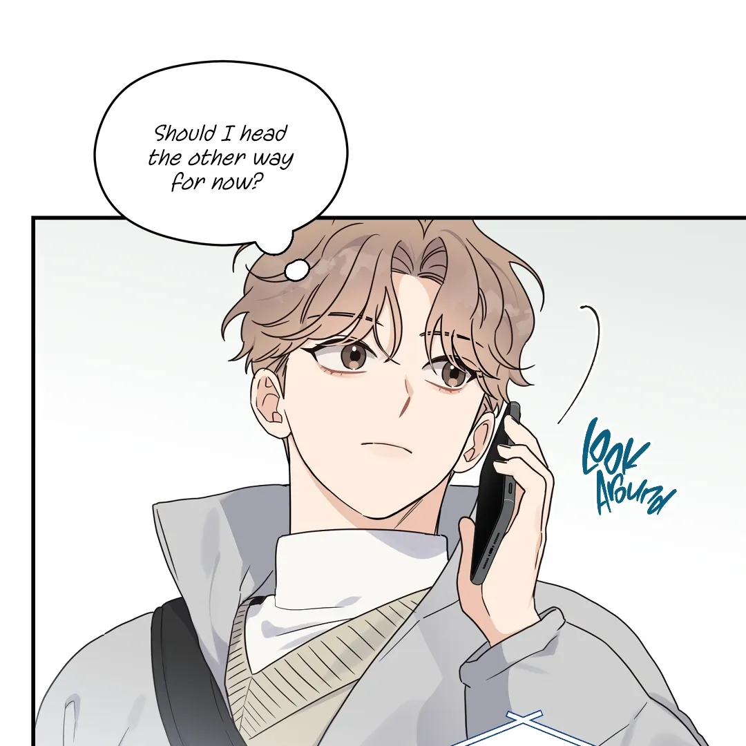 Alpha Trauma - Chapter 2 Page 5