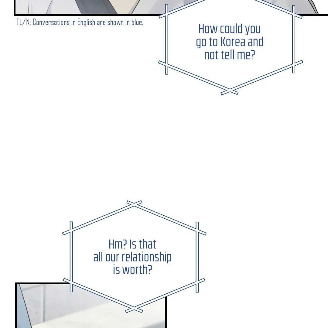 Alpha Trauma - Chapter 2 Page 6