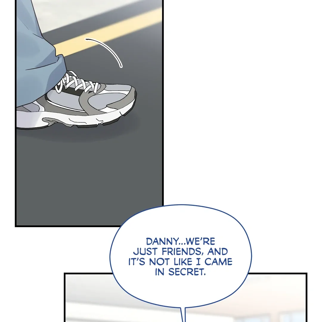 Alpha Trauma - Chapter 2 Page 7