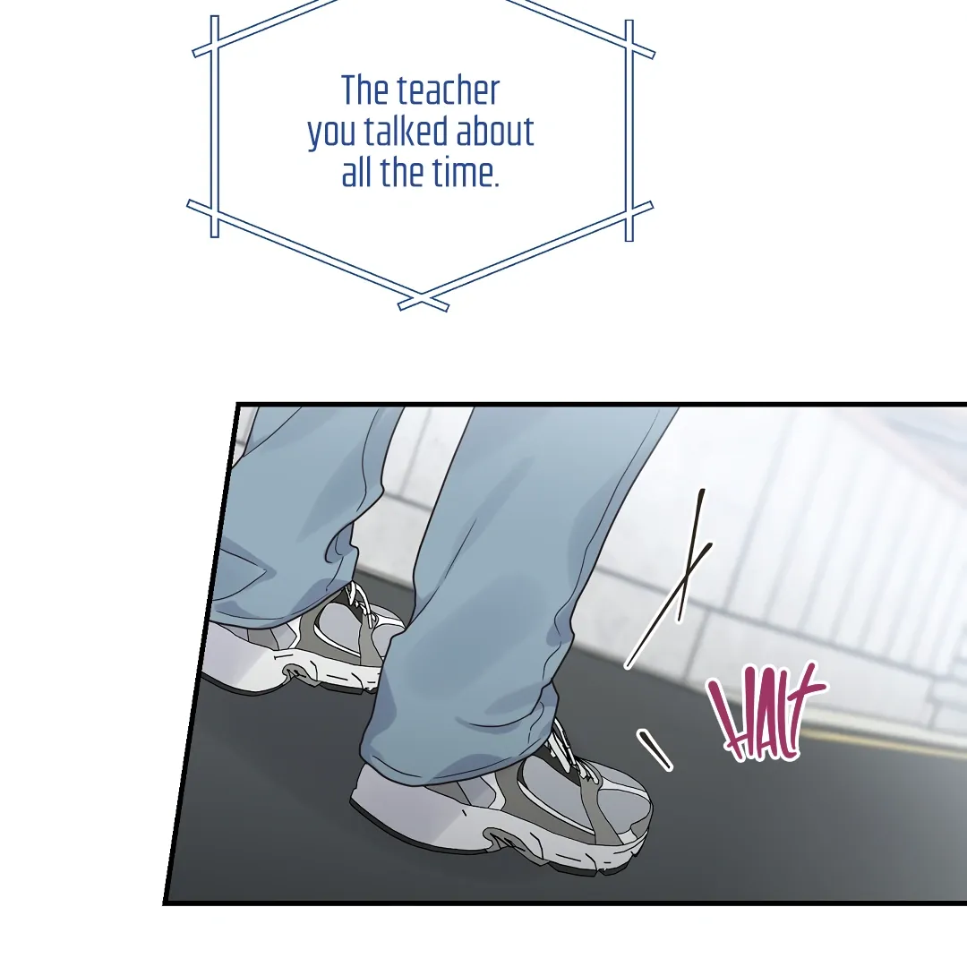 Alpha Trauma - Chapter 2 Page 15