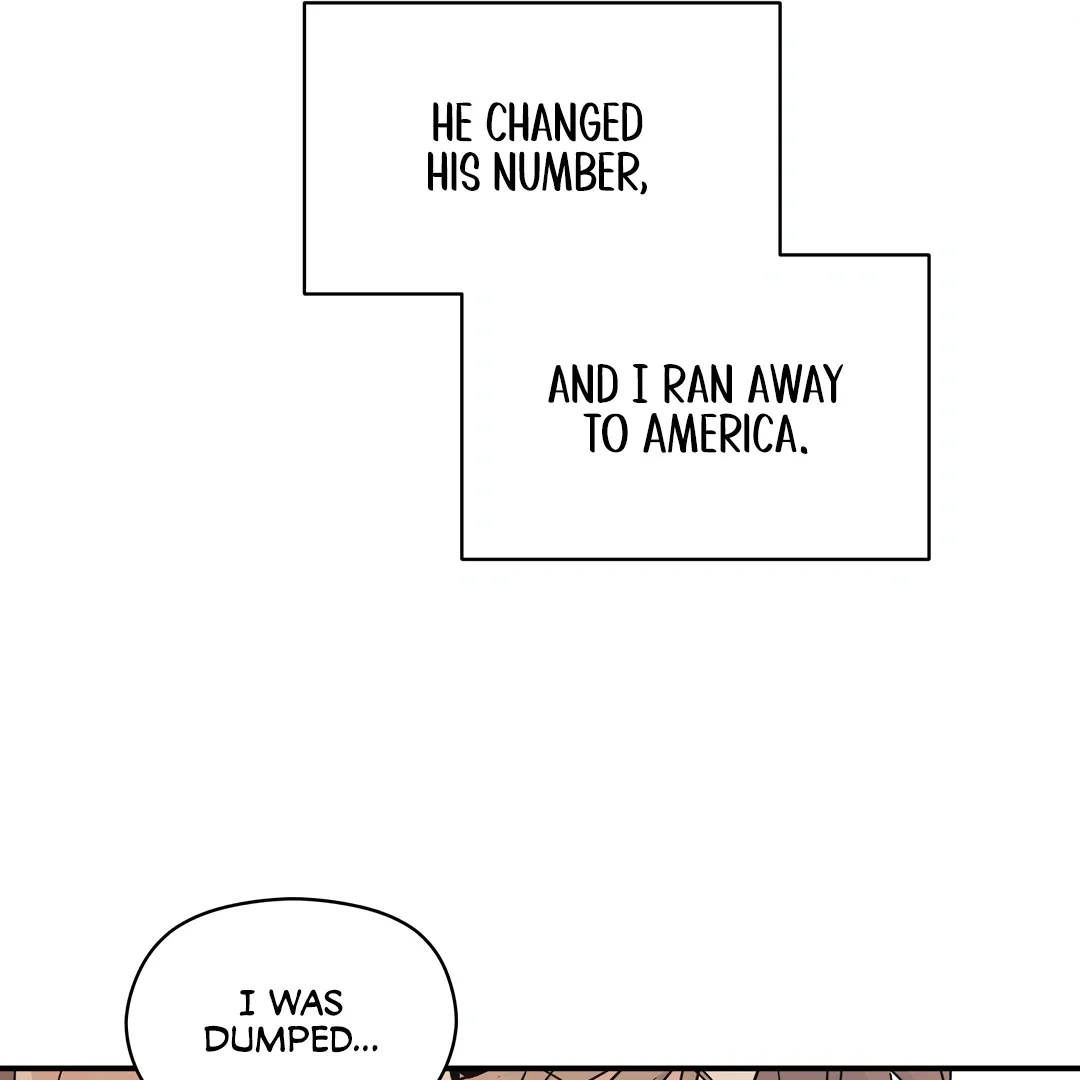 Alpha Trauma - Chapter 2 Page 20