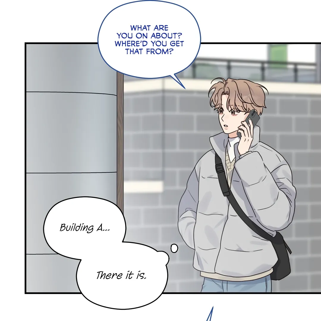 Alpha Trauma - Chapter 2 Page 29