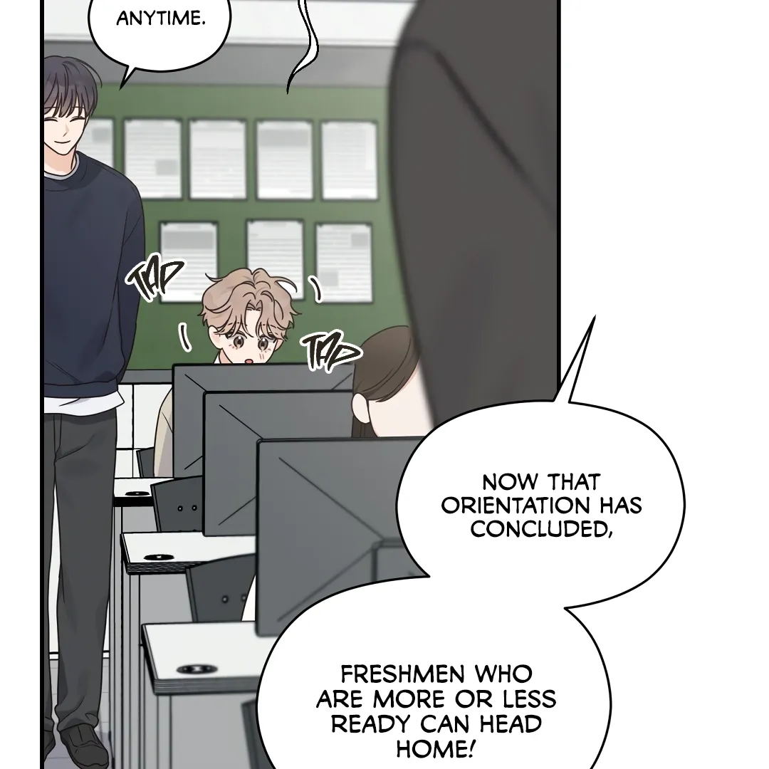 Alpha Trauma - Chapter 2 Page 61
